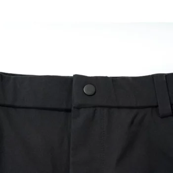 شلوار ترکينگ مردانه چهار فصل SNOW HAWK 1003M - Image 3