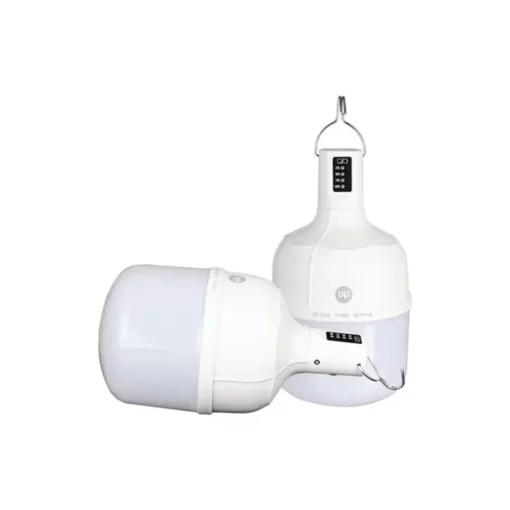 لامپ شارژي DP-7814