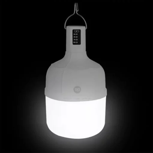 لامپ شارژي DP-7814