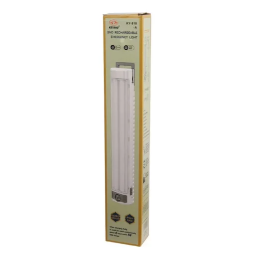چراغ شارژی KEYANG KY-818