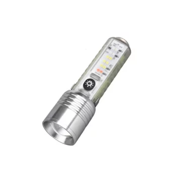 چراغ قوه ALT-520A UV