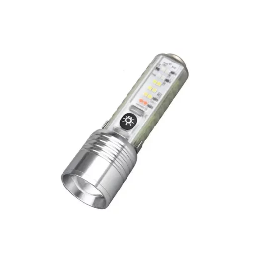چراغ قوه ALT-520A UV