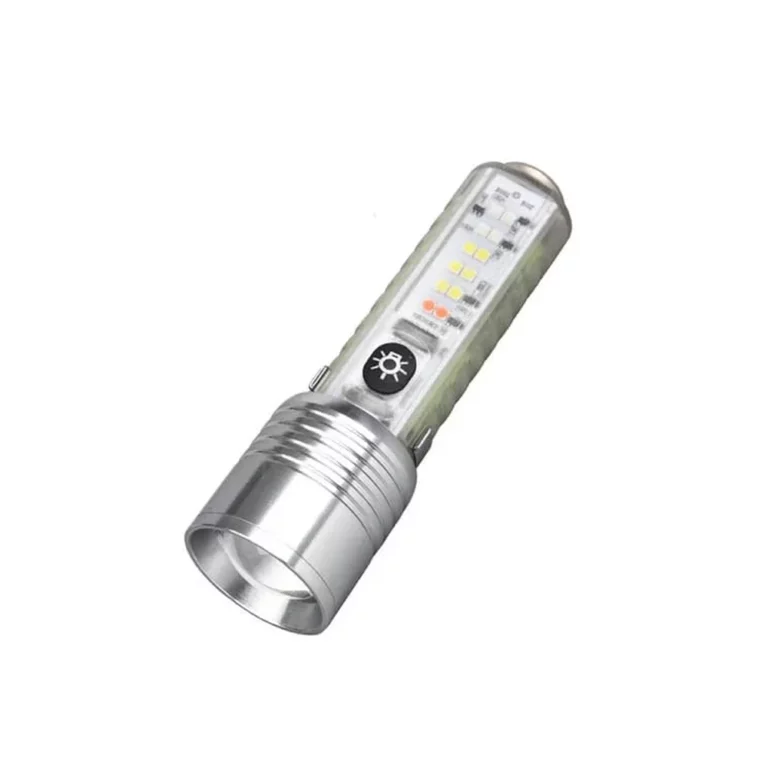 چراغ قوه ALT-520A UV