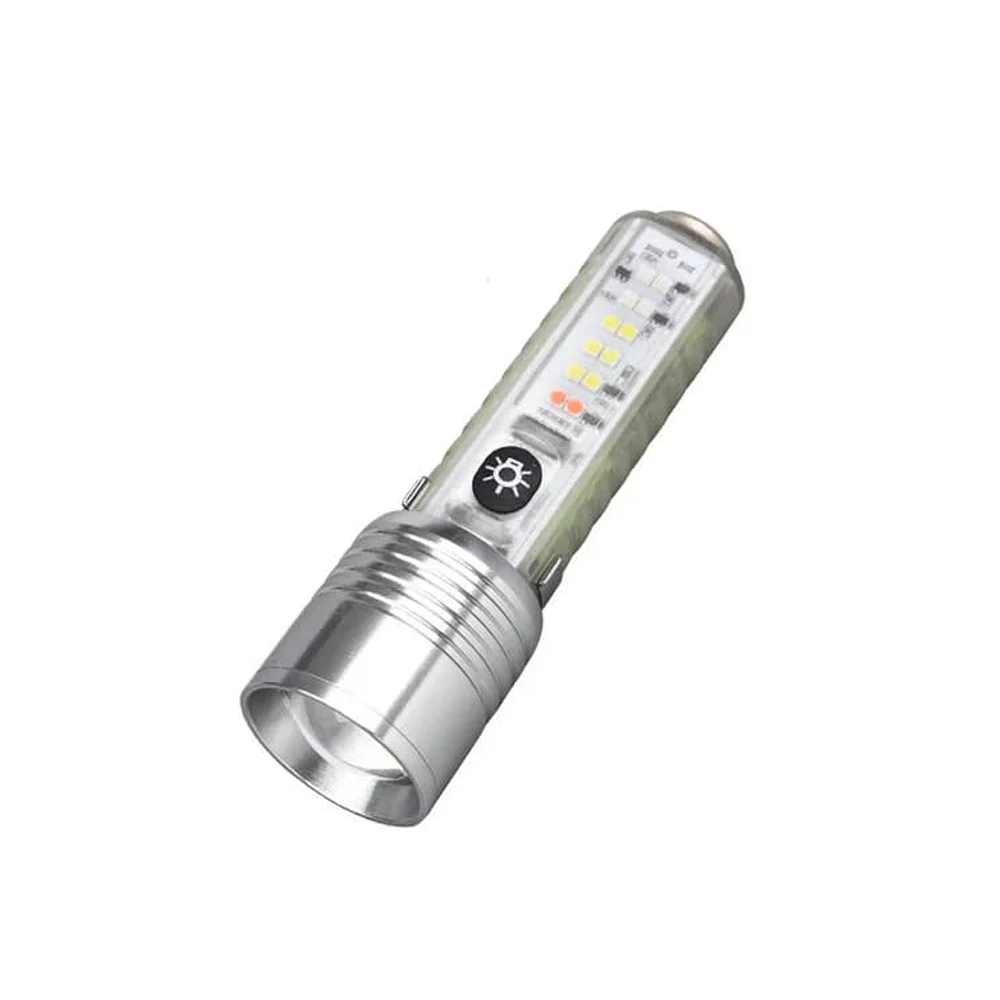 چراغ قوه ALT-520A UV