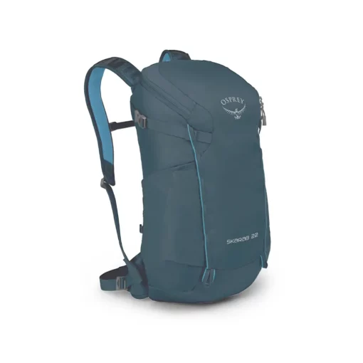 کوله کوهنوردی OSPREY SKARAB 22L - Image 3