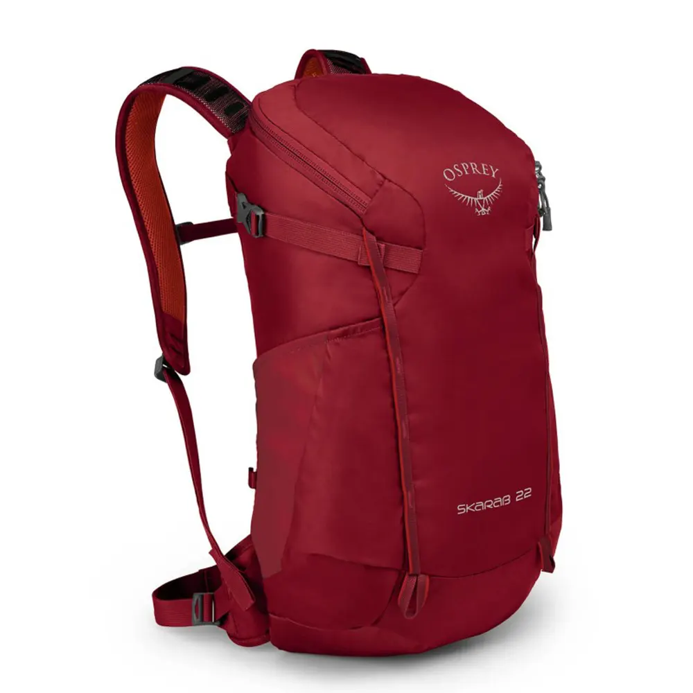 کوله کوهنوردی OSPREY SKARAB 22L