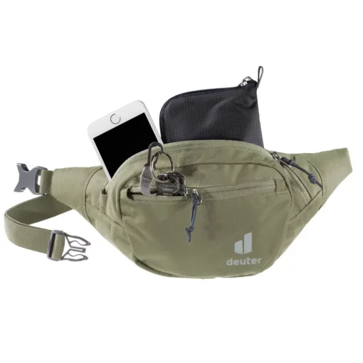 کیف کمری DEUTER BELT1