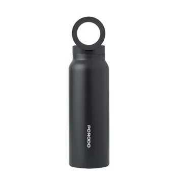بطری آب PORODO MAGSAFE PD-LFST053-BK