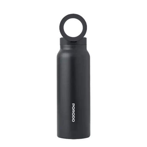 بطری آب PORODO MAGSAFE PD-LFST053-BK