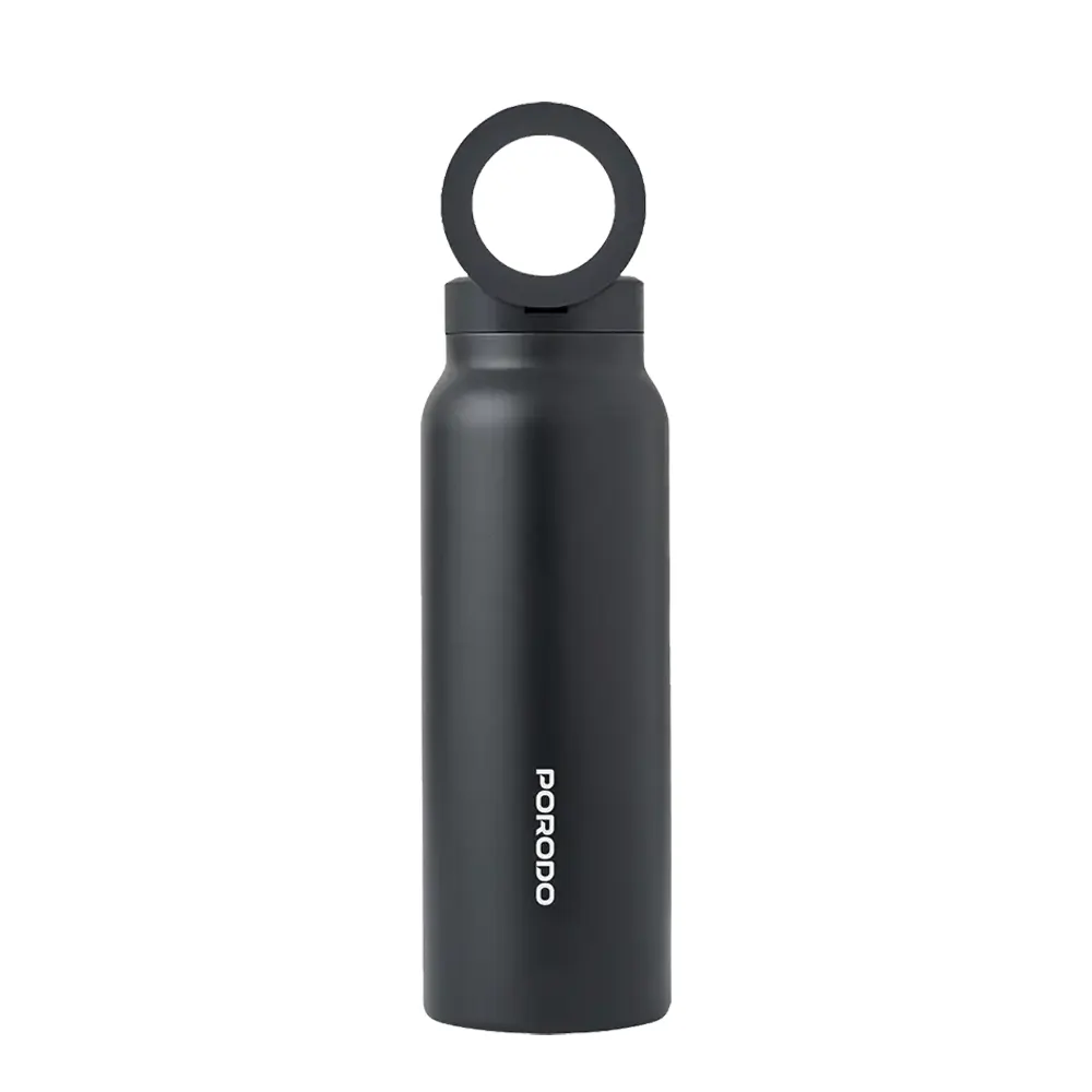 بطری آب PORODO MAGSAFE PD-LFST053-BK