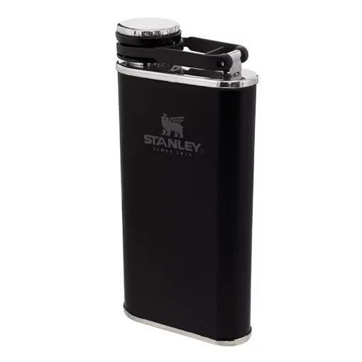 قمقمه کتابي STANLEY WIDE MOUTH FLASK 0.23L