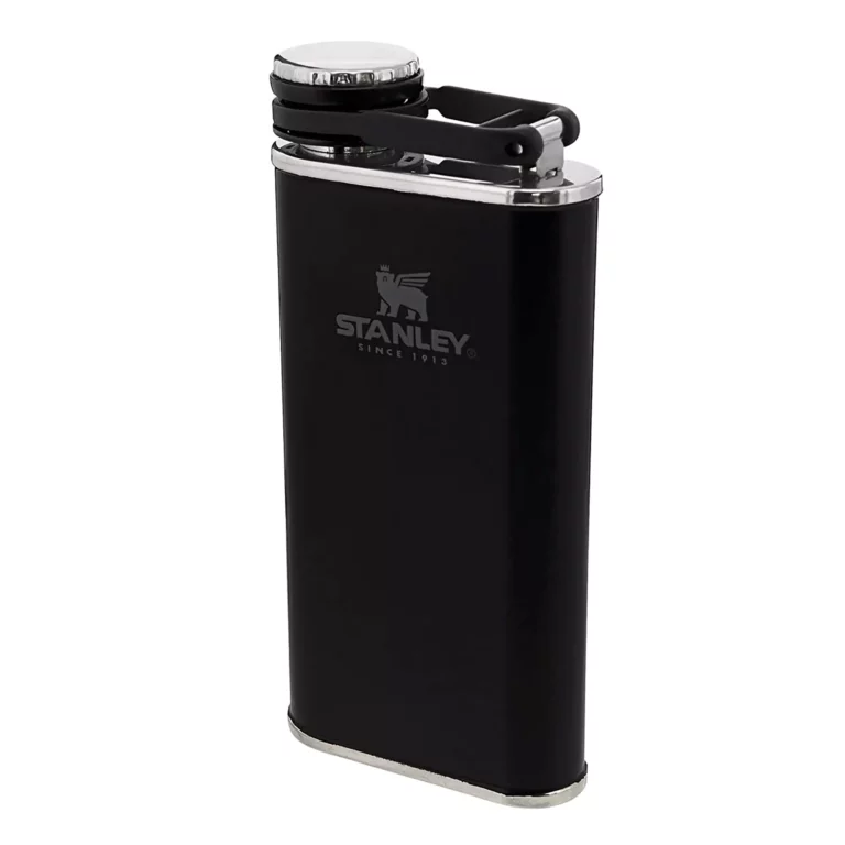 قمقمه کتابي STANLEY WIDE MOUTH FLASK 0.23L