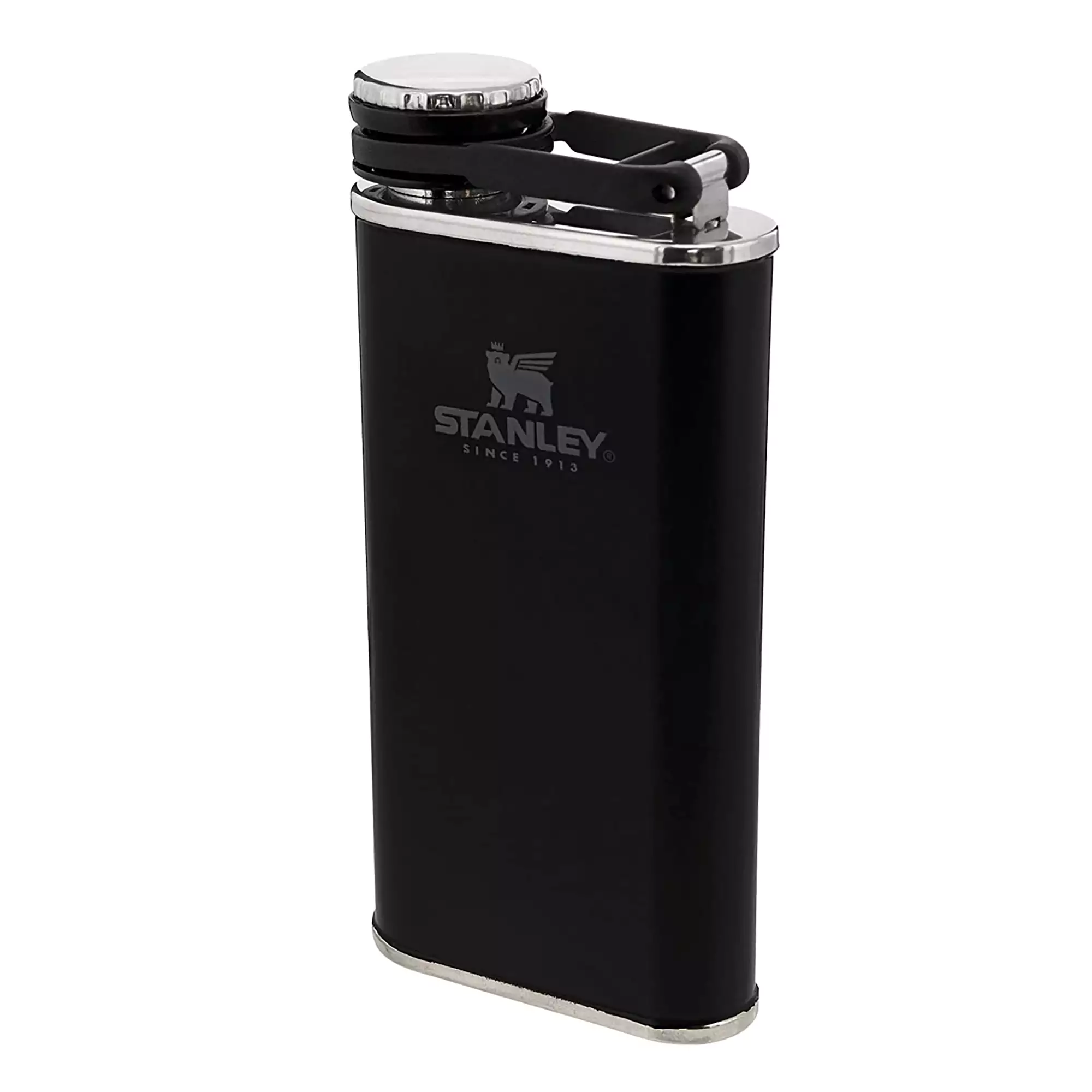 قمقمه کتابي STANLEY WIDE MOUTH FLASK 0.23L