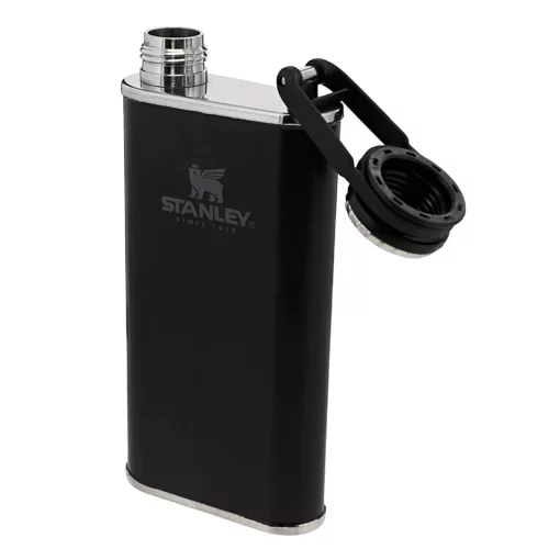 قمقمه کتابي STANLEY WIDE MOUTH FLASK 0.23L