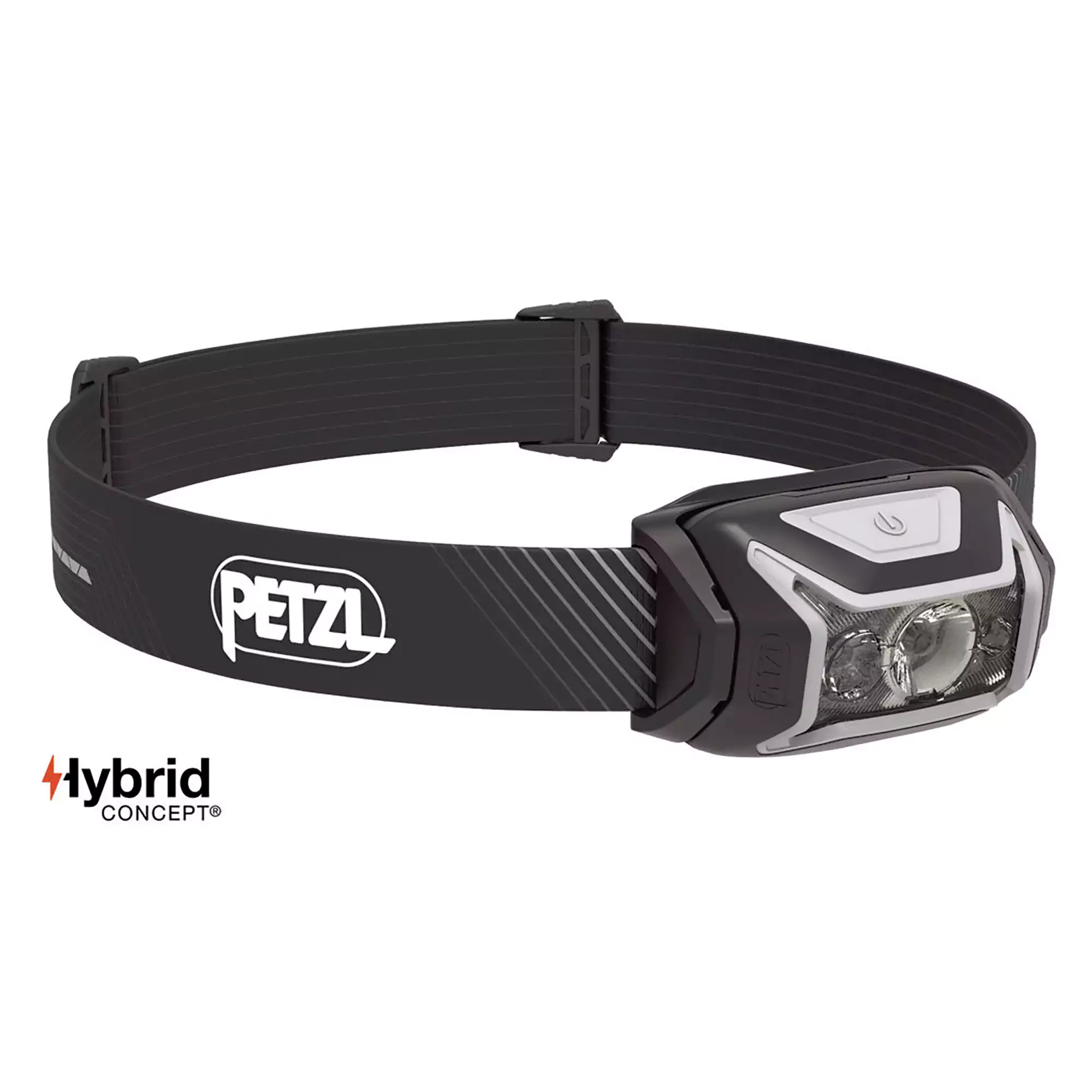 هدلايت PETZL ACTIK CORE 600