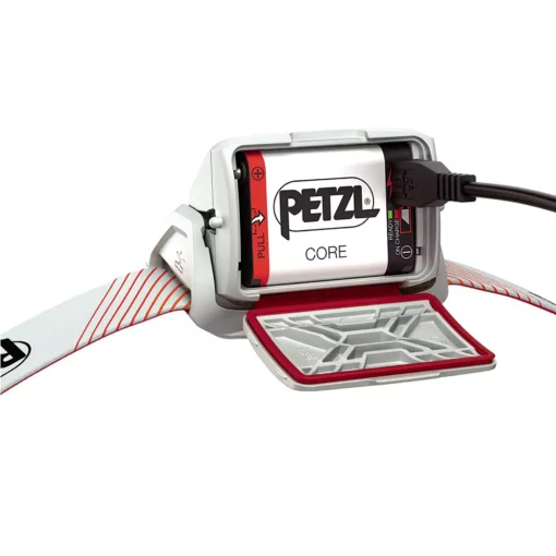 هدلايت PETZL ACTIK CORE 600