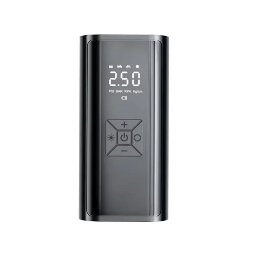 پمپ باد شارژی قابل حمل EG-216