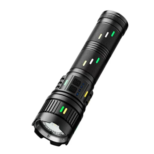 چراغ قوه COBA CB-G400Y