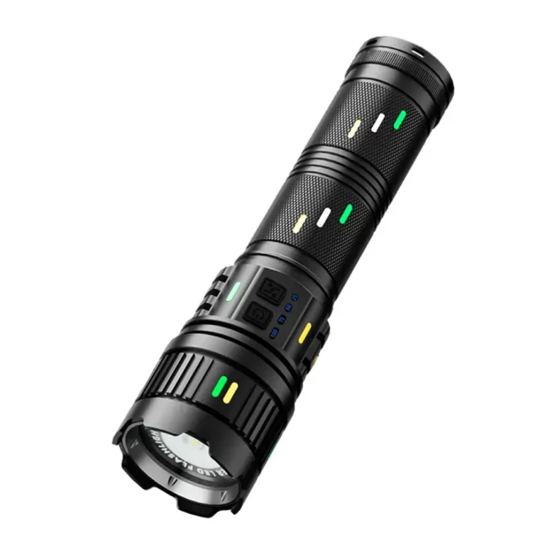 چراغ قوه COBA CB-G400Y