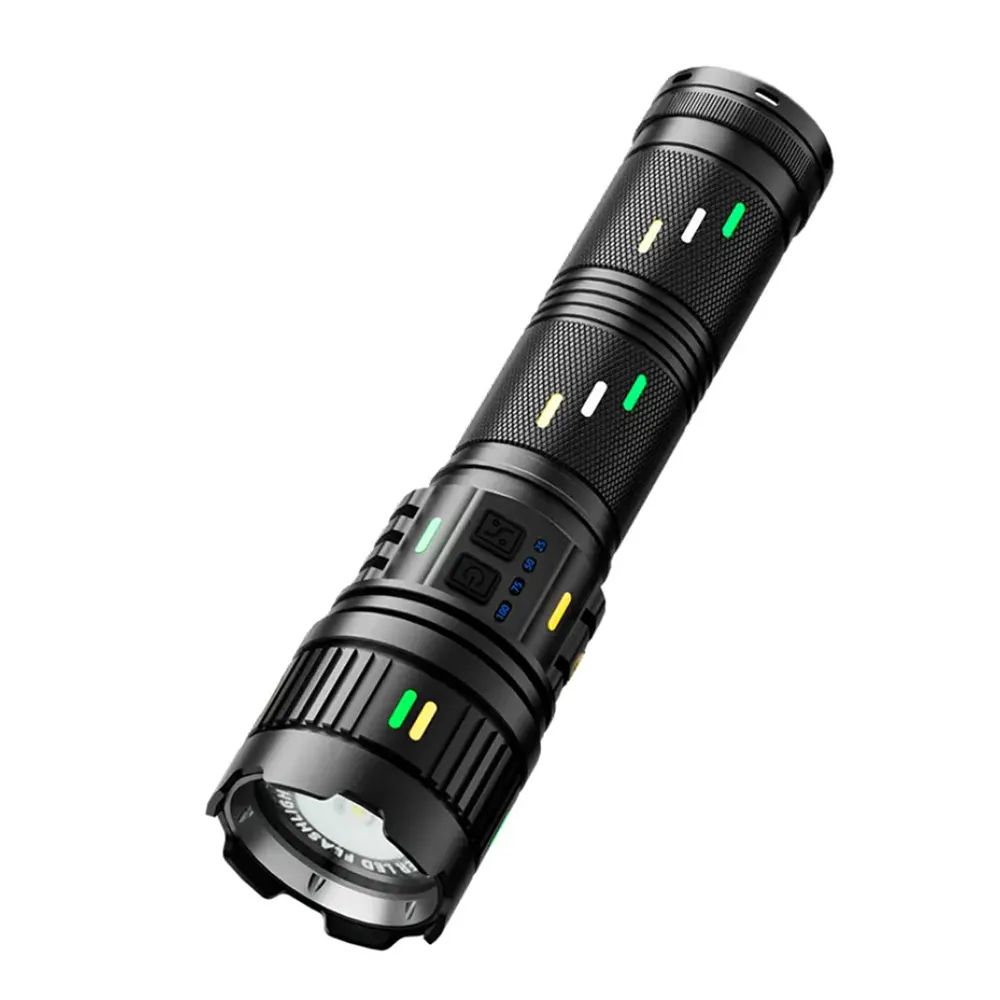 چراغ قوه COBA CB-G400Y