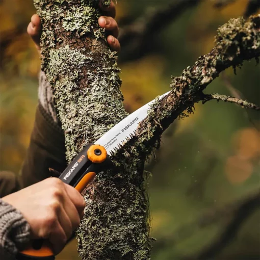 اره FISKARS XTRACT GARDEN S SW73