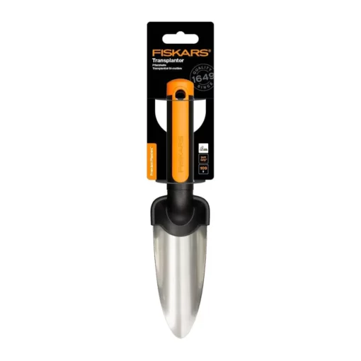 بیلچه باغبانی FISKARS PREMIUM PLANTERS