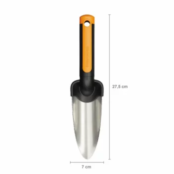 بیلچه باغبانی FISKARS PREMIUM PLANTERS - Image 4