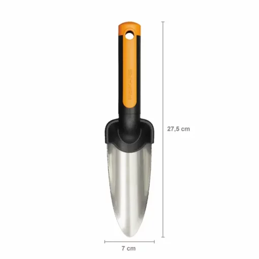 بیلچه باغبانی FISKARS PREMIUM PLANTERS - Image 4