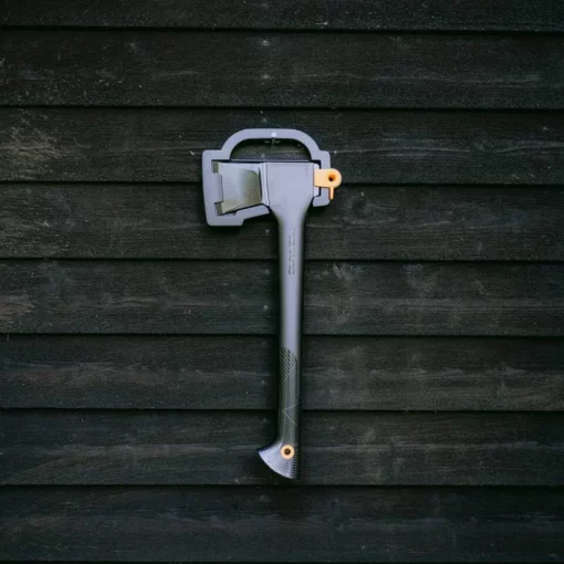 تبر FISKARS SOLID SPLITTING A11 - Image 2