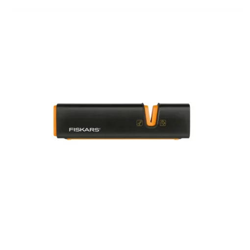 چاقو و تبر تیز کن FISKARS XSHARP AXE AND KNIFE
