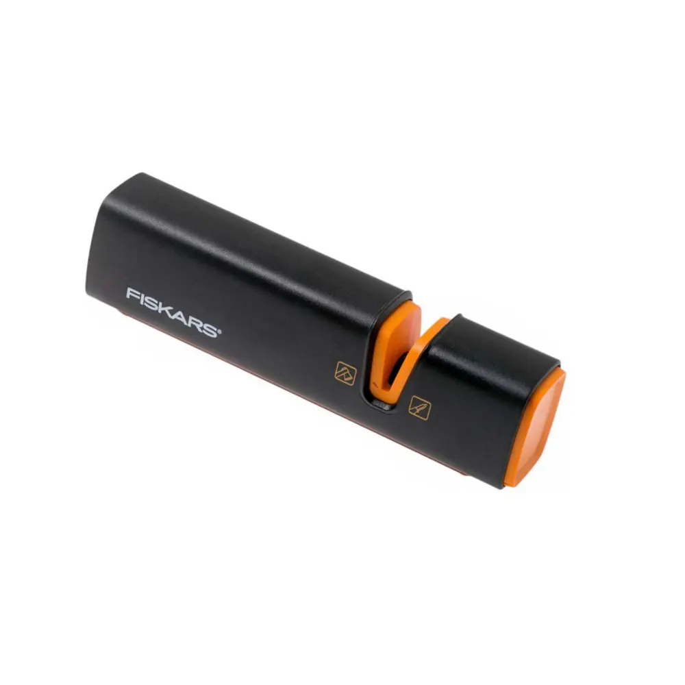 چاقو و تبر تیز کن FISKARS XSHARP AXE AND KNIFE