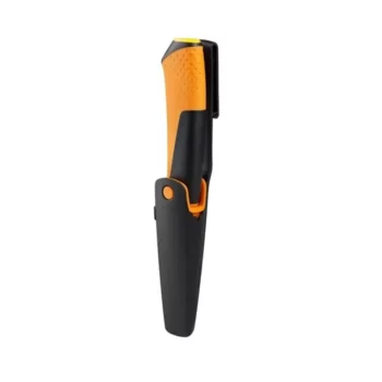 چاقو و تیزکن FISKARS CARPENTERS