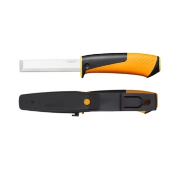 چاقو و تیزکن FISKARS CARPENTERS - Image 5
