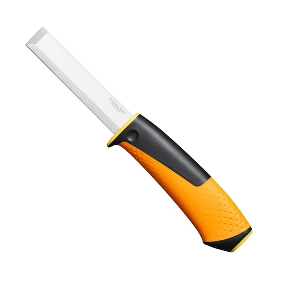 چاقو و تیزکن FISKARS CARPENTERS (4) چاقو و تیزکن FISKARS CARPENTERS - Image 3