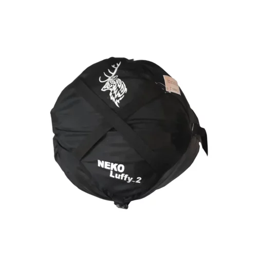 کیسه خواب دو پوش NEKO LUFFY