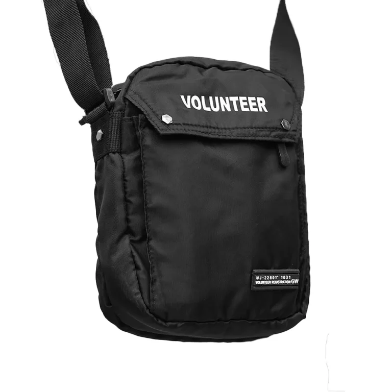 کیف دوشی VOLUNTEER