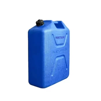 گالن BLACK WHALES 24L