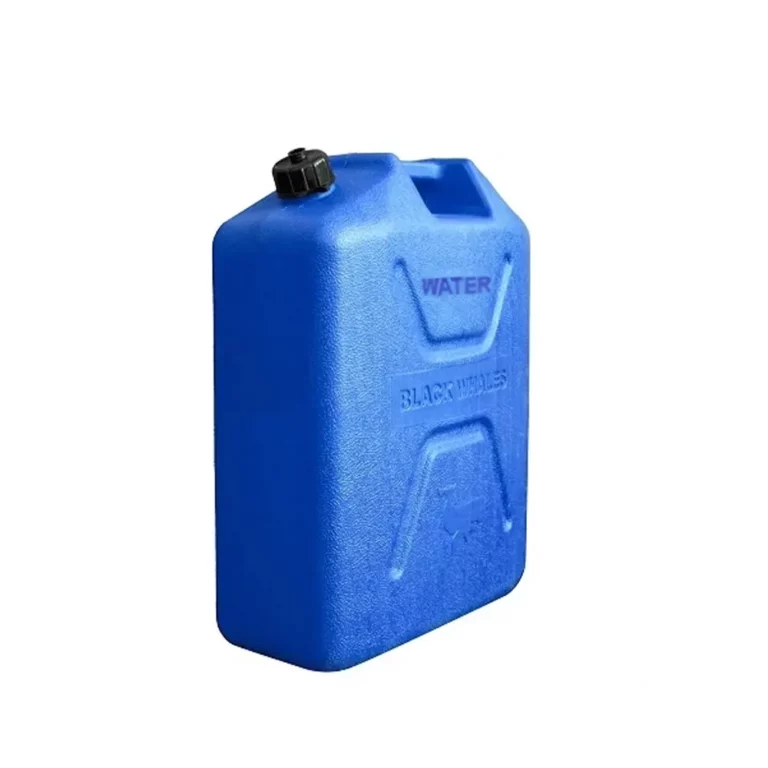 گالن BLACK WHALES 24L