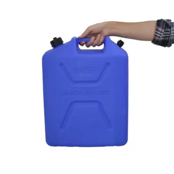 گالن آب BLACK WHALES 24L - Image 3