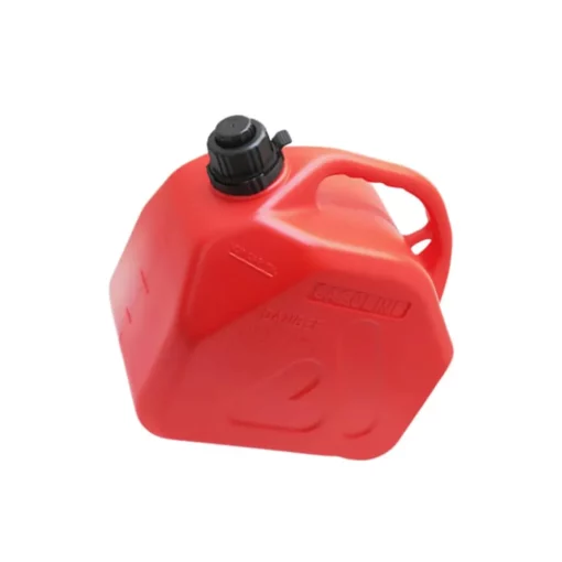 گالن سوخت قفل دار GASOLINE 10L