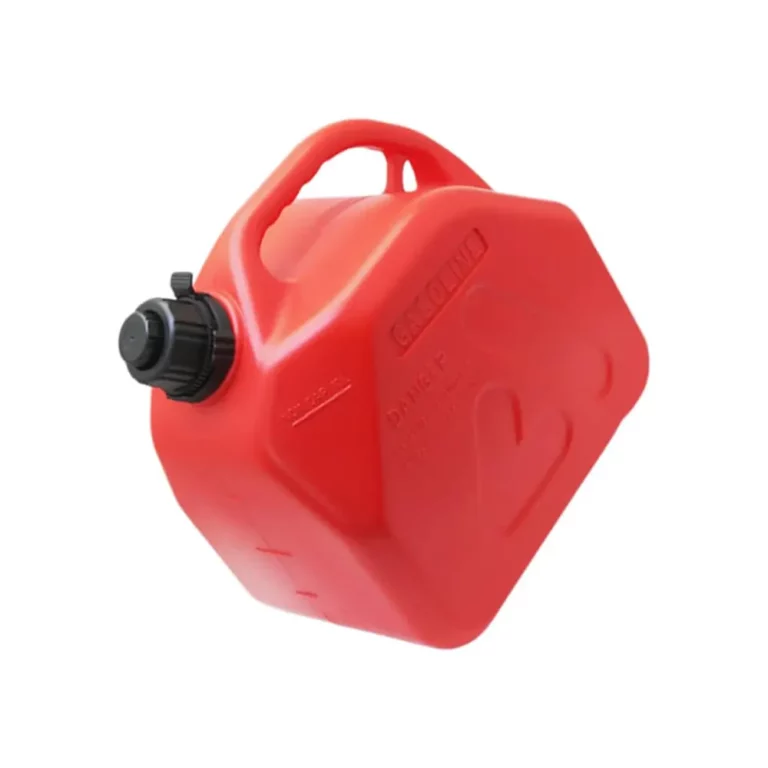گالن سوخت قفل دار GASOLINE 10L