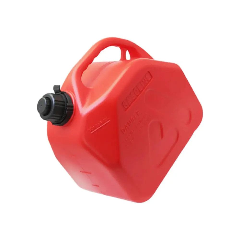 گالن سوخت قفل دار GASOLINE 10L