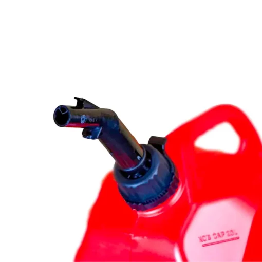 گالن سوخت قفل دار GASOLINE 5L
