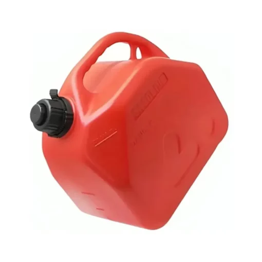 گالن سوخت قفل دار GASOLINE 5L