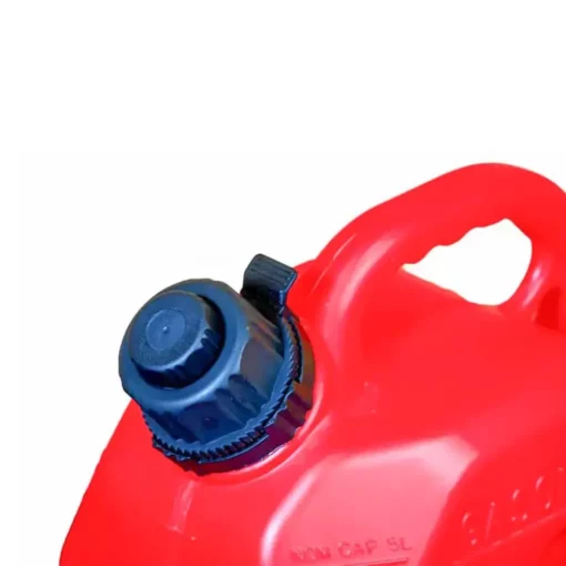 گالن سوخت قفل دار GASOLINE 5L