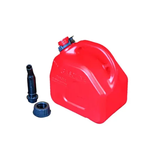 گالن سوخت قفل دار GASOLINE 5L
