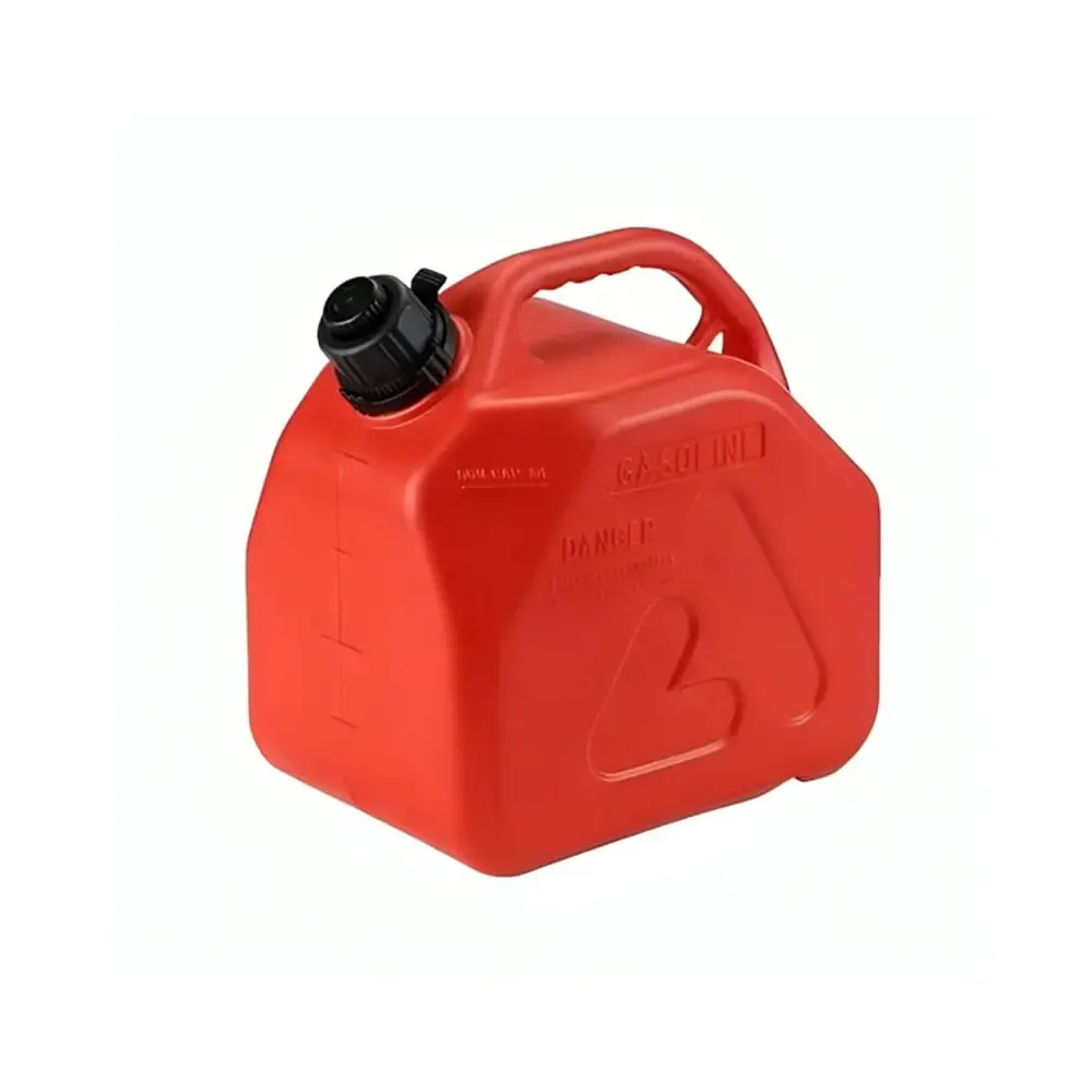 گالن سوخت قفل دار GASOLINE 5L