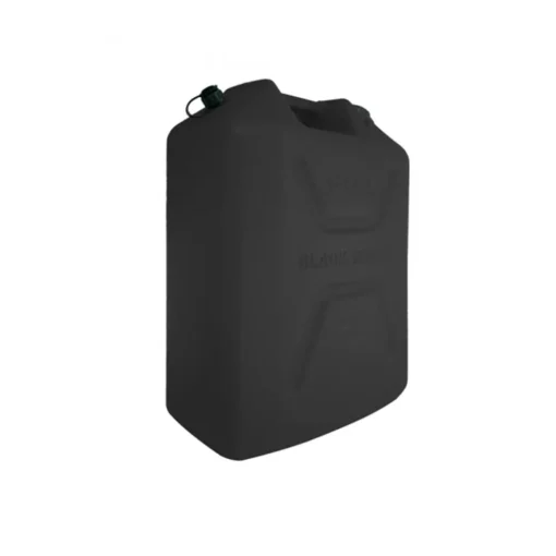 گالن سوخت نازل دار BLACK WHALES 24L