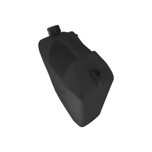 گالن سوخت نازل دار BLACK WHALES 24L