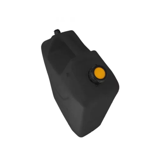 گالن سوخت نازل دار BLACK WHALES 24L